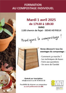 Affiche compostage 2