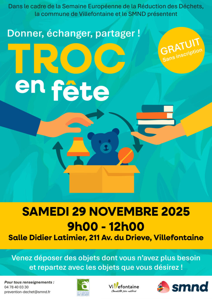 troc en fete 2025 2